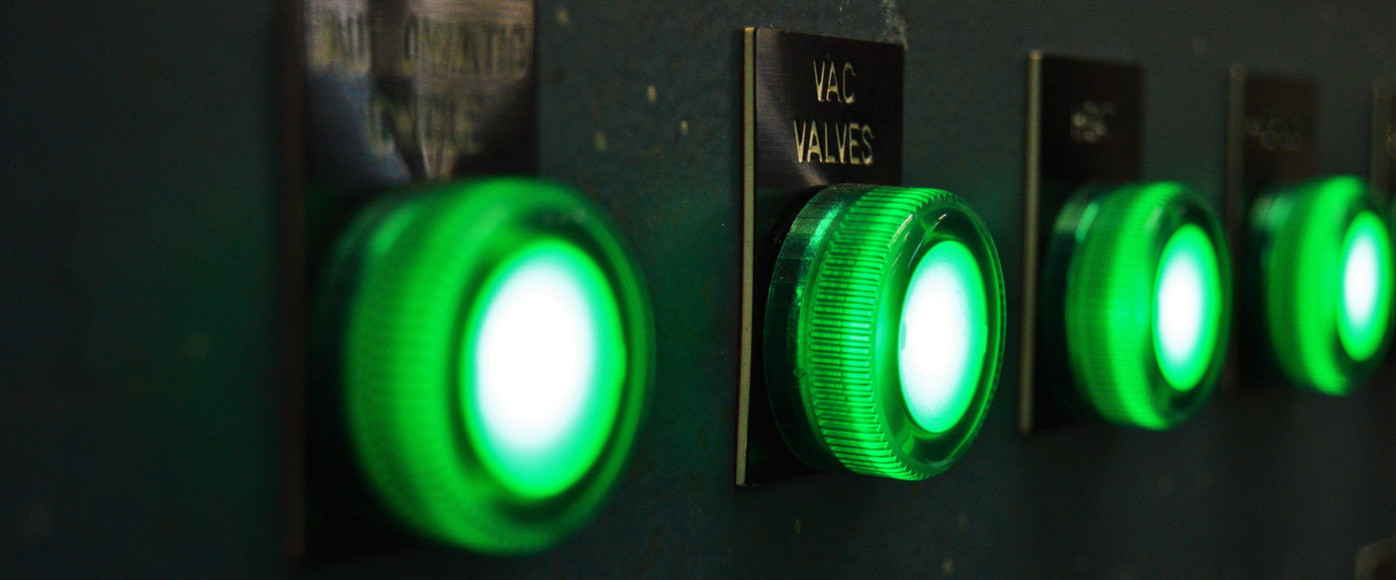 Blog Vacuum Furnaces, Sintering, and Heat Treating